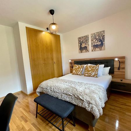 Apartmán Prime Loft La Rioja Vt-Lr-1923 Azarrulla Exteriér fotografie