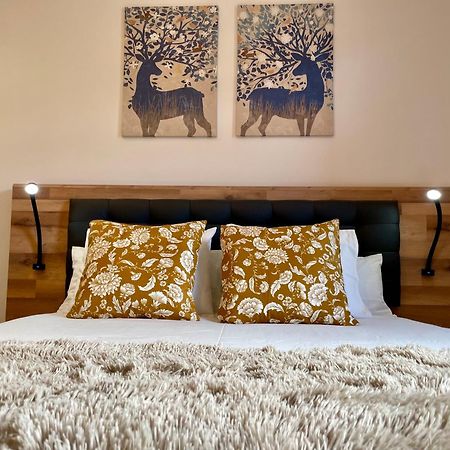 Apartmán Prime Loft La Rioja Vt-Lr-1923 Azarrulla Exteriér fotografie