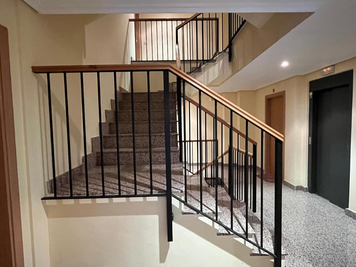 Apartmán Prime Loft La Rioja Vt-Lr-1923 Azarrulla Exteriér fotografie