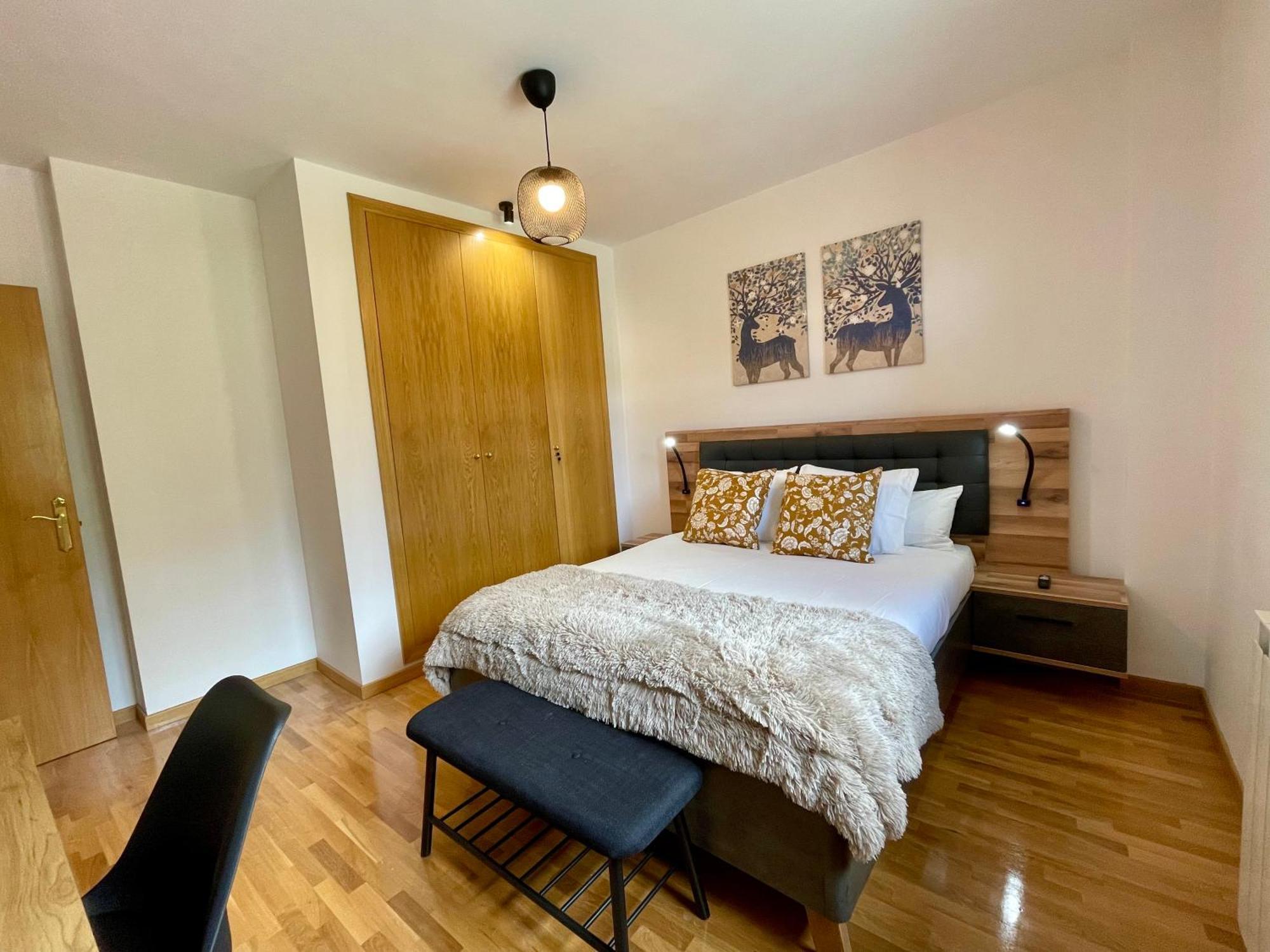 Apartmán Prime Loft La Rioja Vt-Lr-1923 Azarrulla Exteriér fotografie