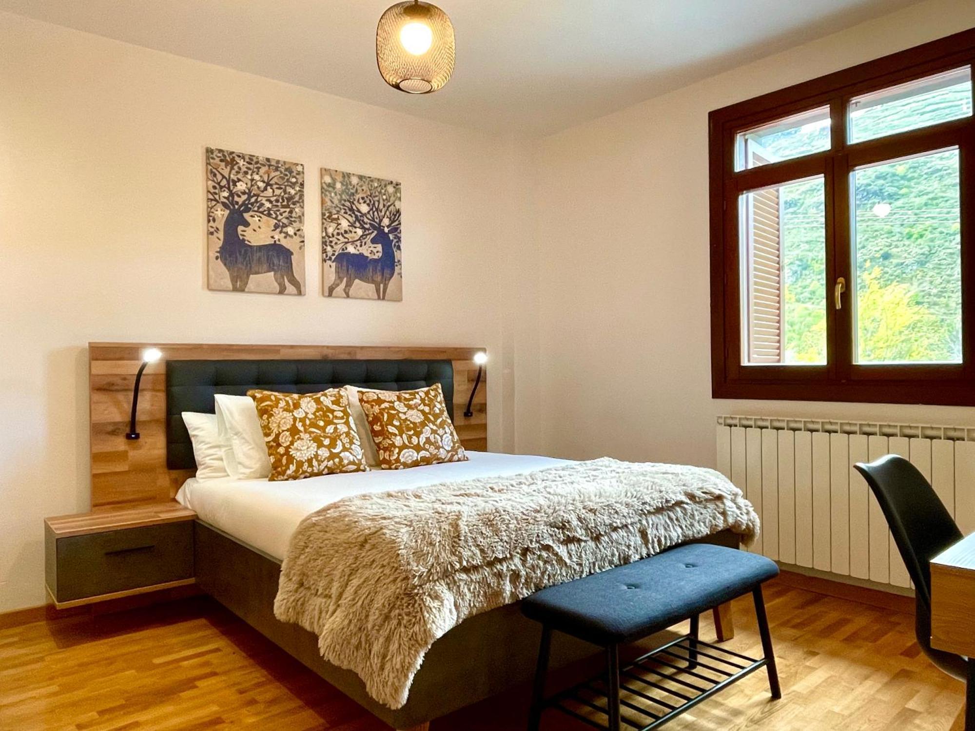 Apartmán Prime Loft La Rioja Vt-Lr-1923 Azarrulla Exteriér fotografie