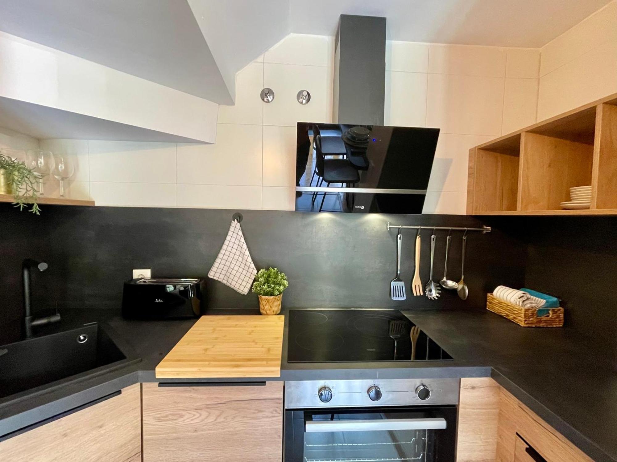 Apartmán Prime Loft La Rioja Vt-Lr-1923 Azarrulla Exteriér fotografie