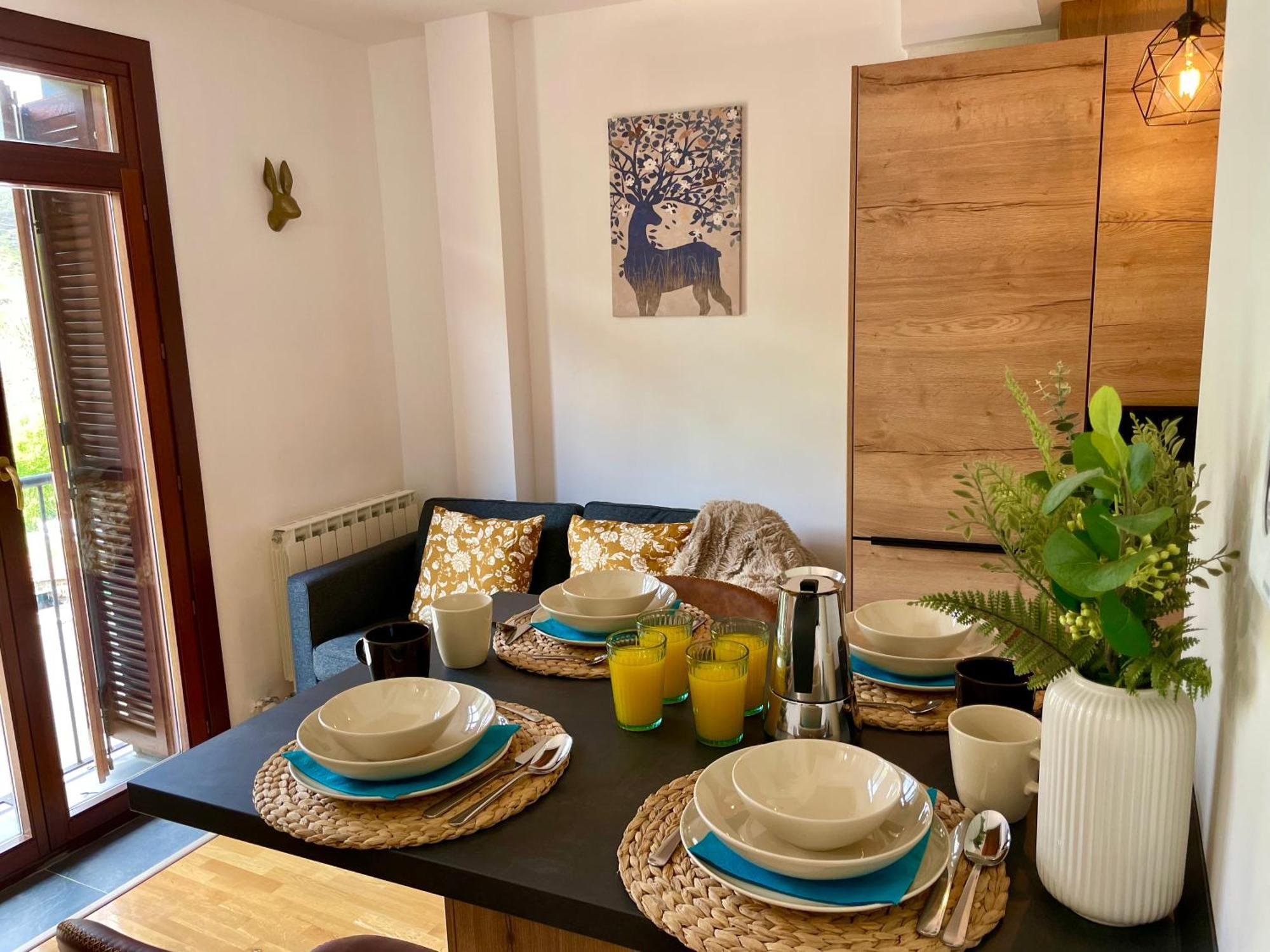 Apartmán Prime Loft La Rioja Vt-Lr-1923 Azarrulla Exteriér fotografie