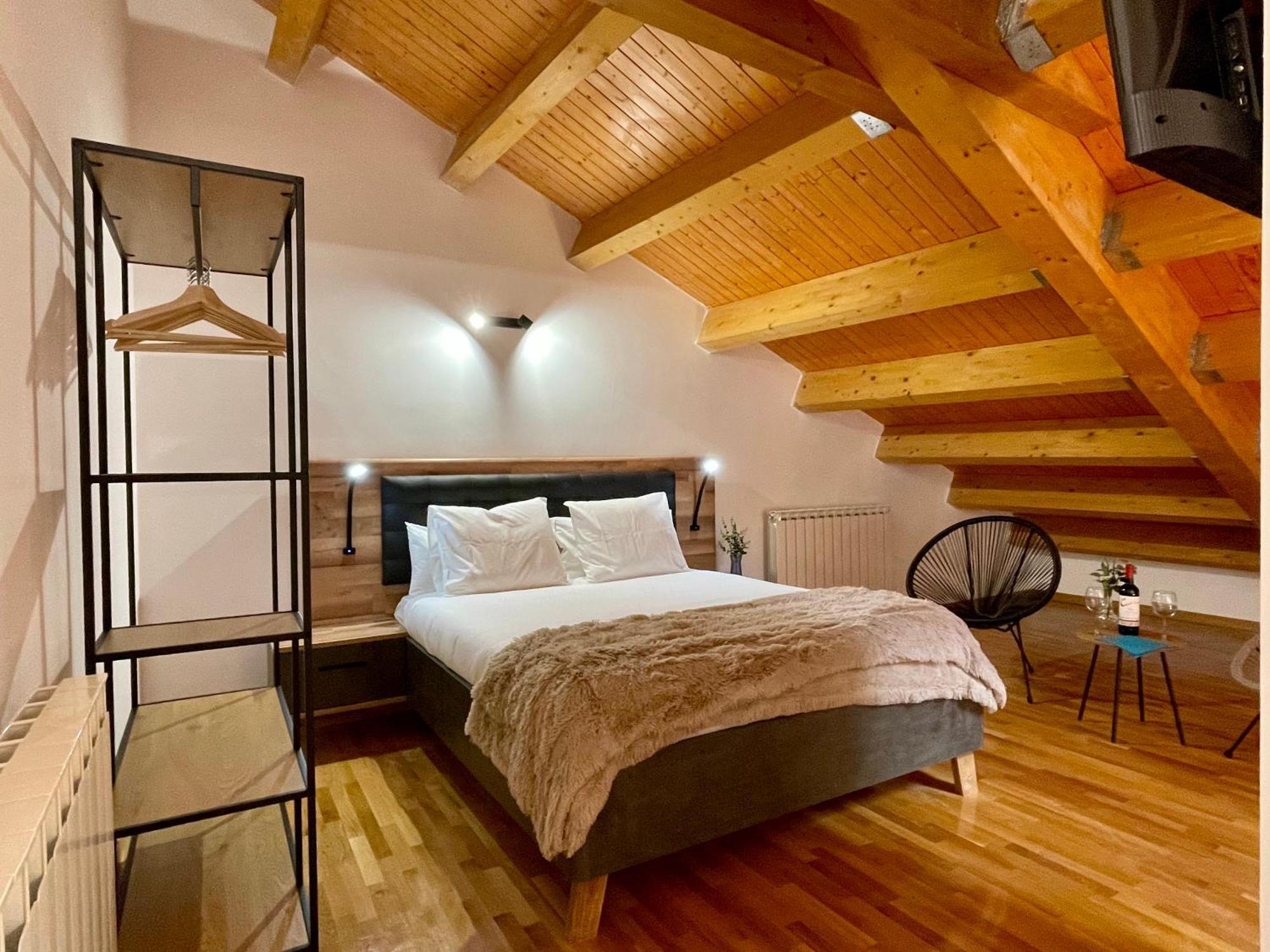Apartmán Prime Loft La Rioja Vt-Lr-1923 Azarrulla Exteriér fotografie