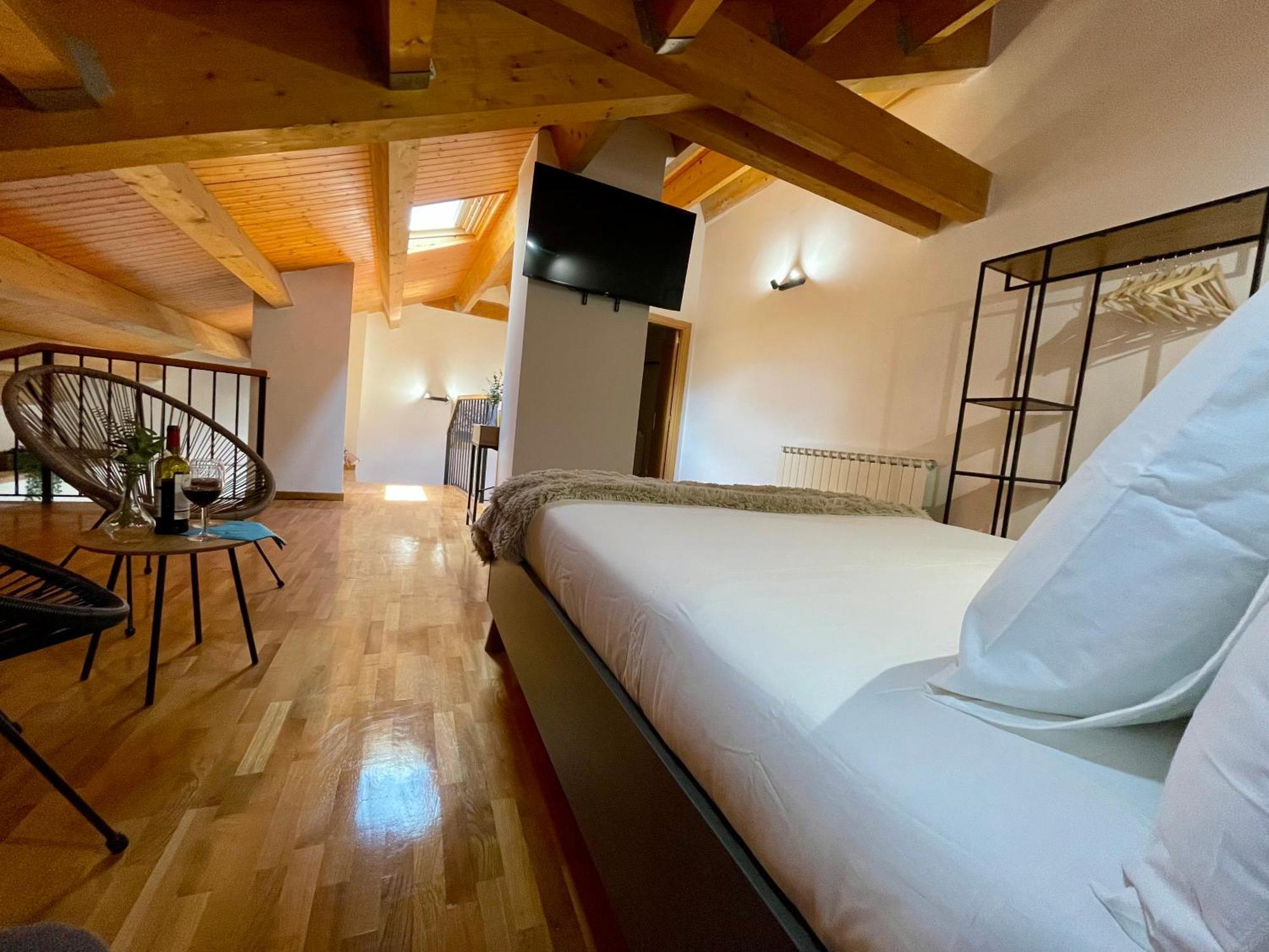 Apartmán Prime Loft La Rioja Vt-Lr-1923 Azarrulla Exteriér fotografie